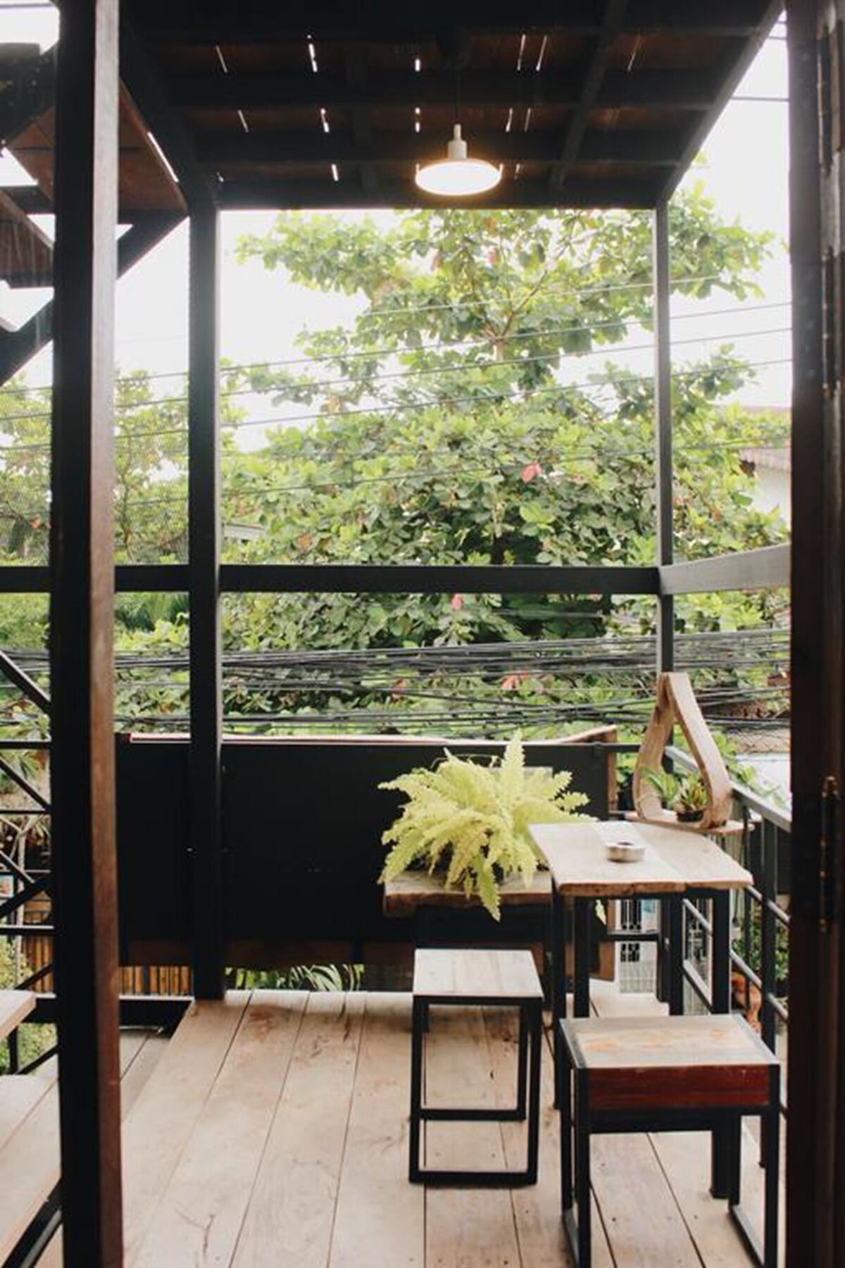 Nature Boutique Hotel @ Chiangmai Chiang Mai Eksteriør billede