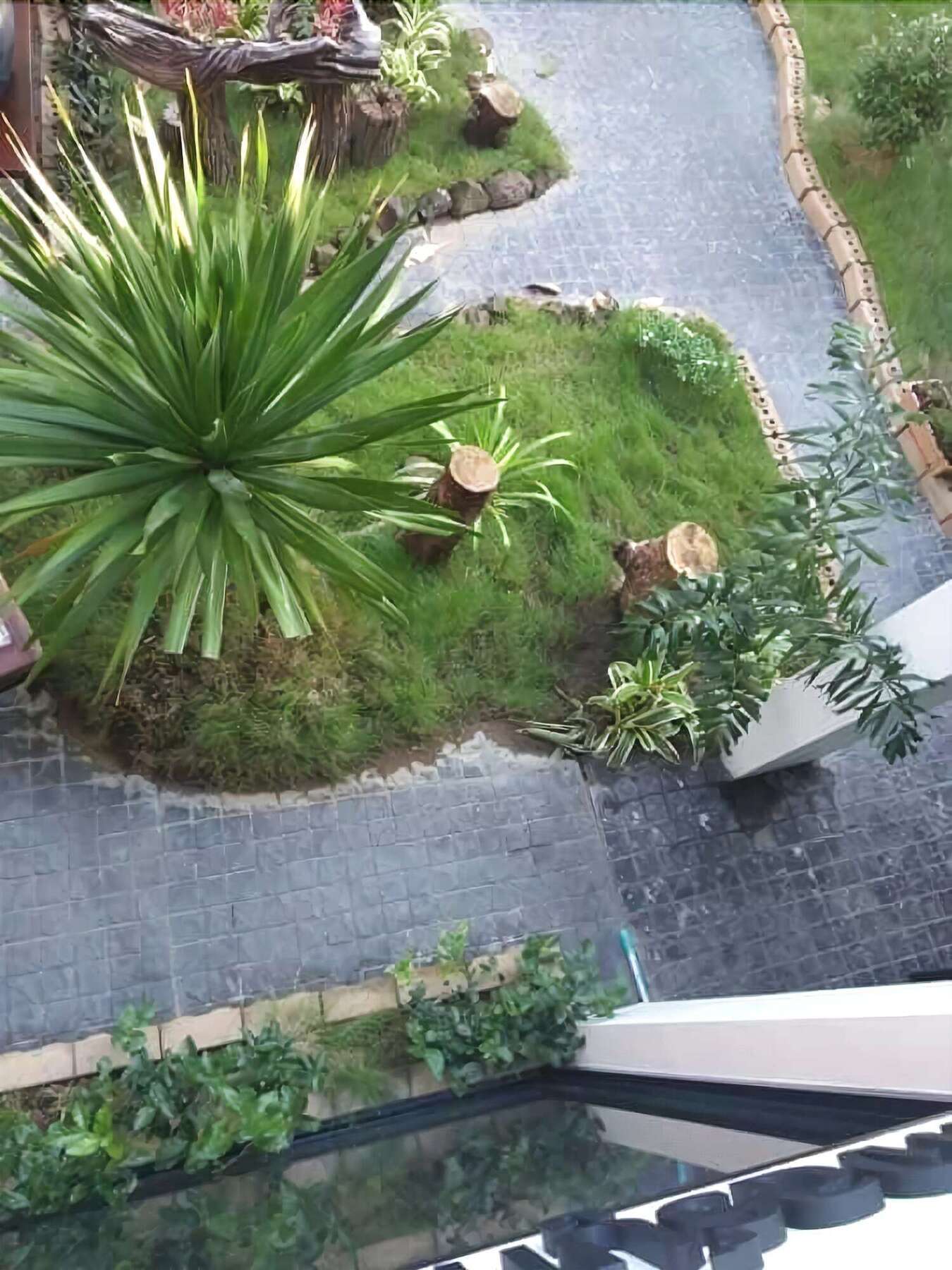 Nature Boutique Hotel @ Chiangmai Chiang Mai Eksteriør billede