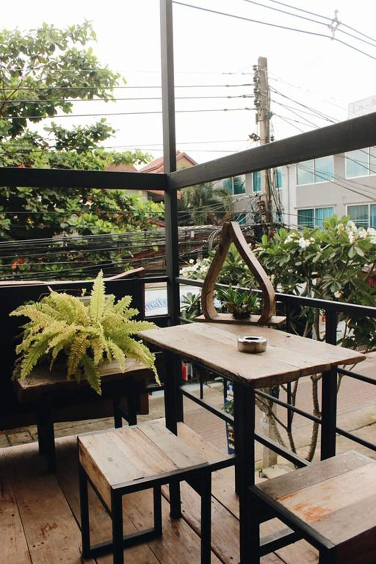 Nature Boutique Hotel @ Chiangmai Chiang Mai Eksteriør billede