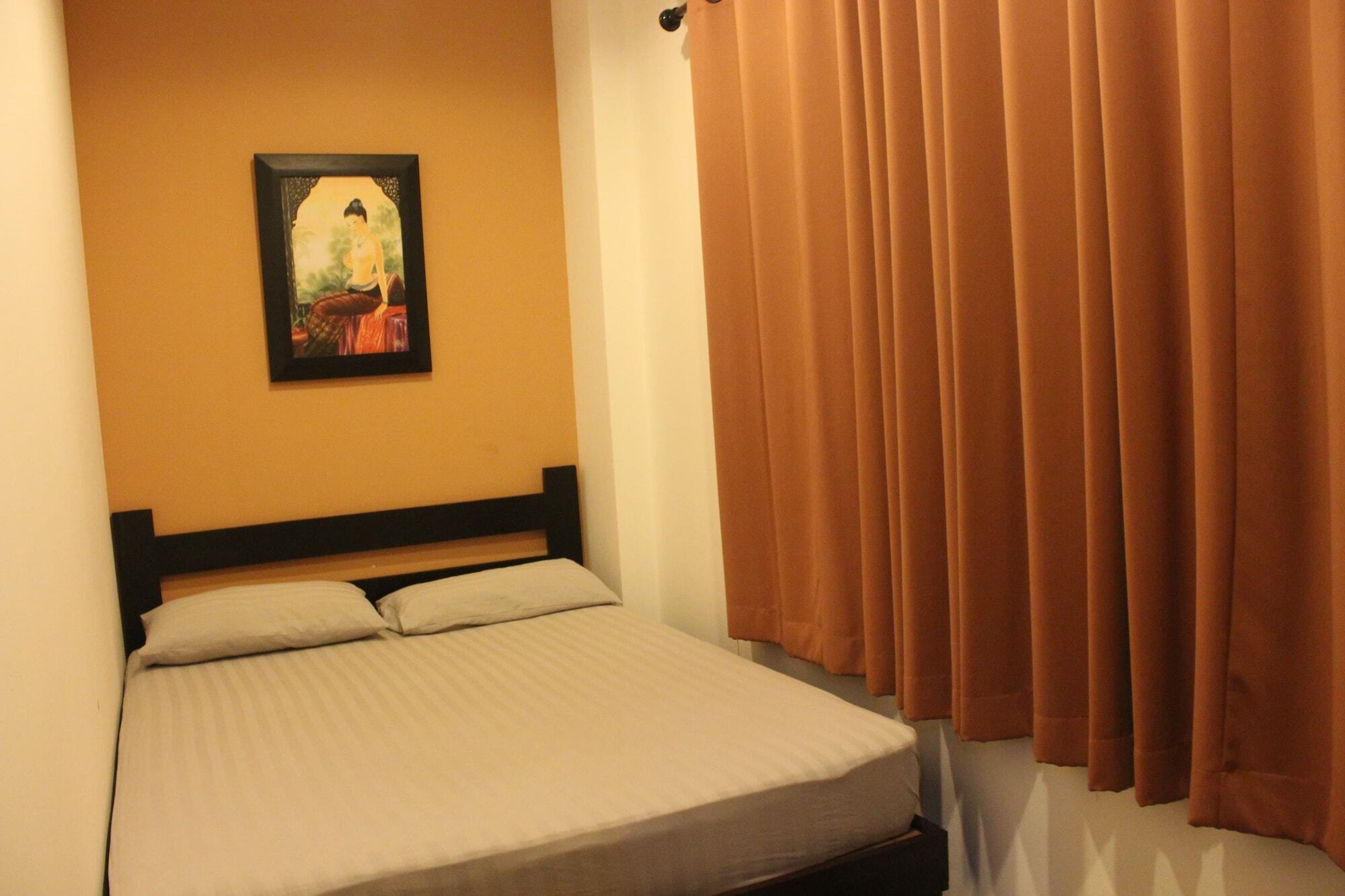Nature Boutique Hotel @ Chiangmai Chiang Mai Eksteriør billede