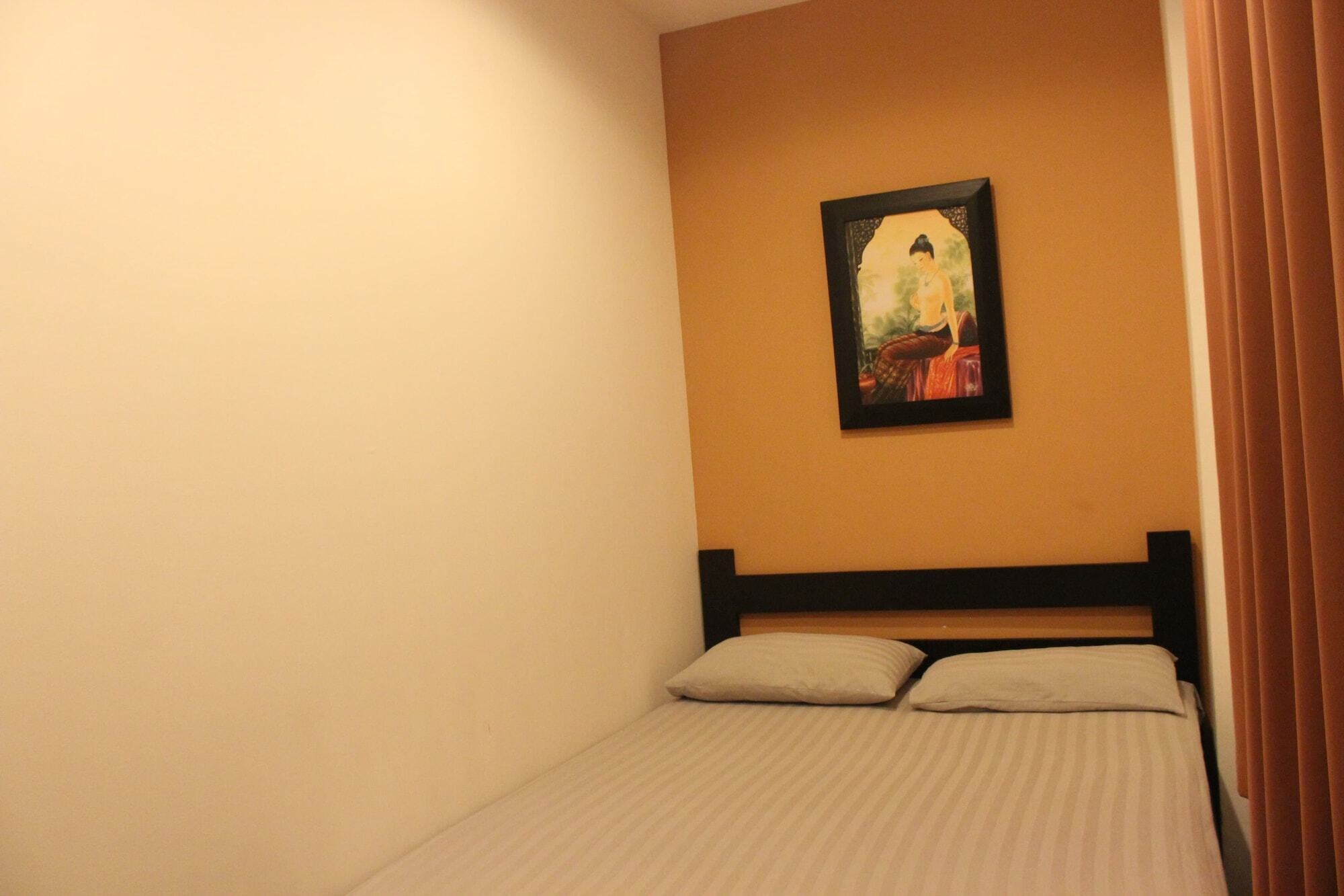 Nature Boutique Hotel @ Chiangmai Chiang Mai Eksteriør billede